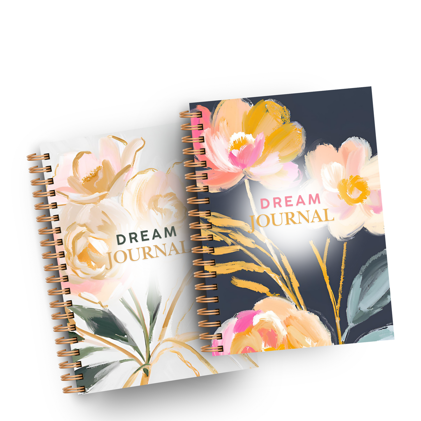 Dream Journal journal kit