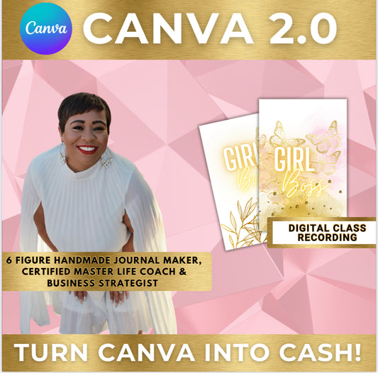 Canva 2.0