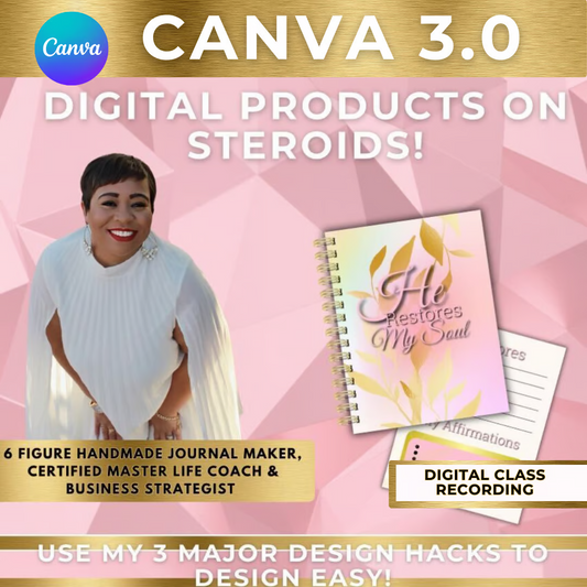 Canva 3.0